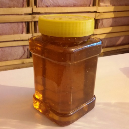 عسل طبیعی آویشن سبلان(ارسال با پست پیشتاز) یک کیلوگرم