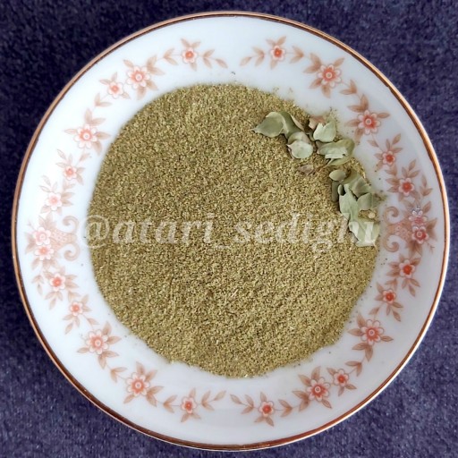 پودر آویشن شیرازی خالص