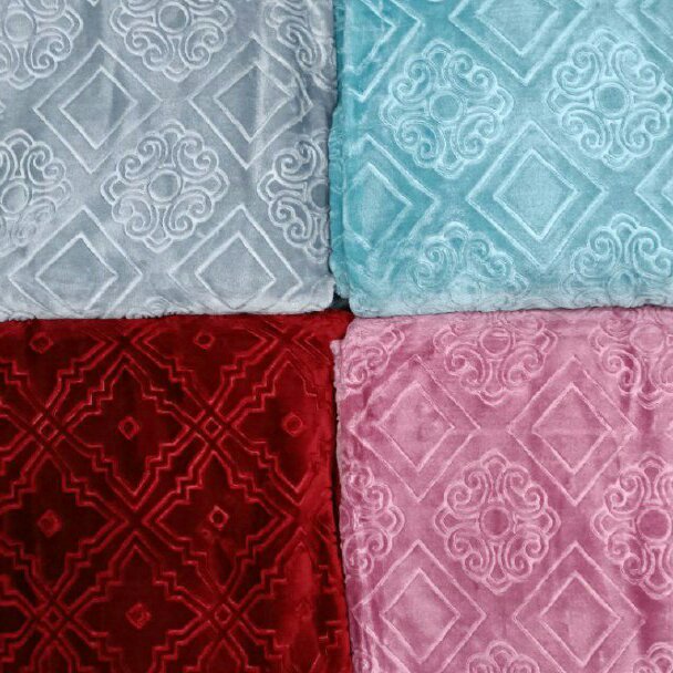 پتوو دونفره شادیلون