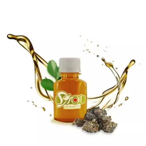 روغن مرمکی 30 میلی لیتر