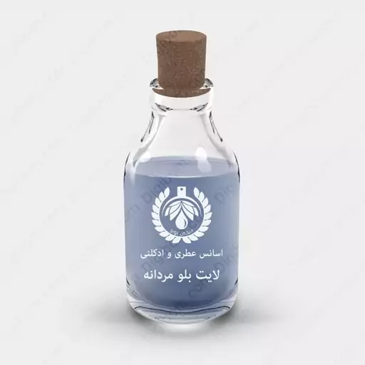 عطر دولچه گابانا لایت بلو مردانه Dolce Gabbana Light Blue Men حجم 50 میل