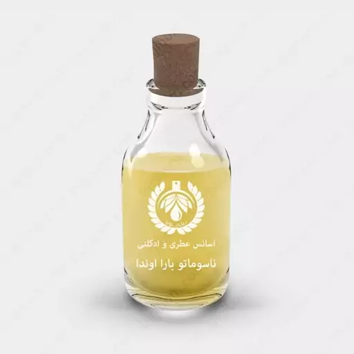 عطر ناسوماتو بارا اوندا Nasomatto Baraonda حجم 30 میل