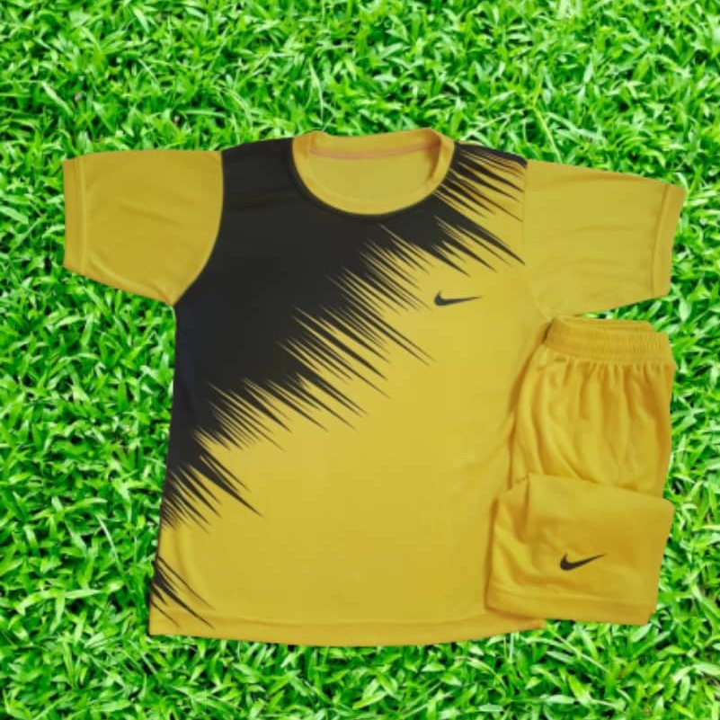baju bola nike