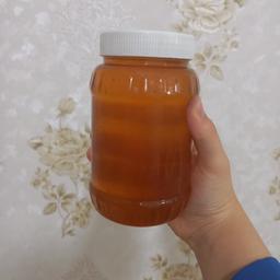 عسل طبیعی گون (یک کیلویی ) 
