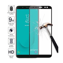 گلس  a02/a02sسامسونگ  فول چسب شیشه ای Full glassمحافظ صفحه نمایش 21Dو 9Dمدل Samsung 