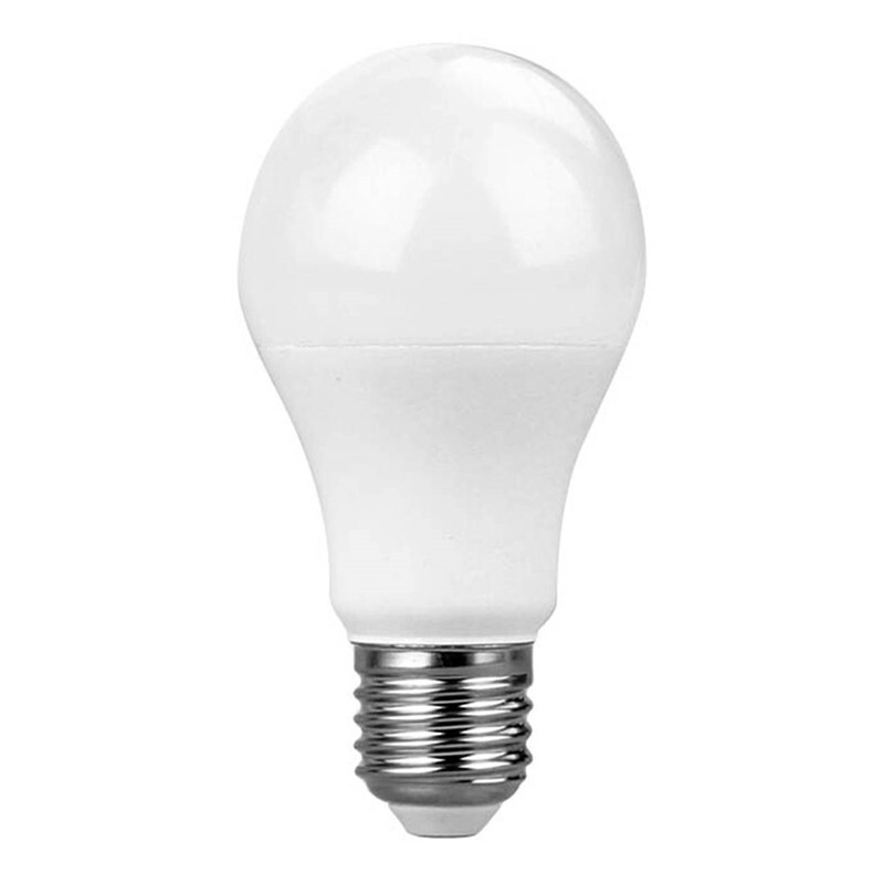 لامپ 9 وات LED کم مصرف ایرانی استاندارد کیفیت عالی وات واقعی به قیمت کارخانه