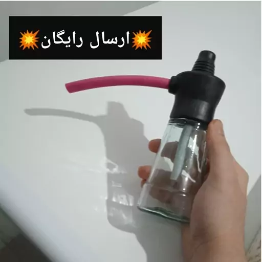 دستگاه پاکسازی کننده ریه از هر گونه آلودگی ( کاملا تضمینی )