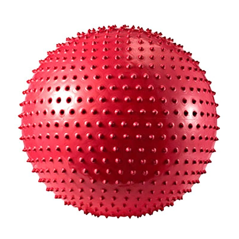 توپ بدنسازی جورکس مدل MASSAGE GYM BALL قطر 85 سانتیمتر 