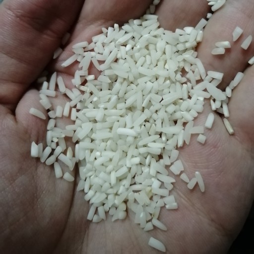 برنج لاشه هاشمی (5کیلویی)