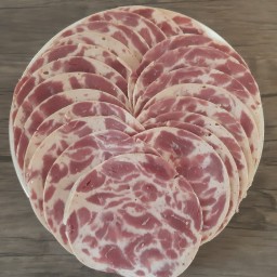 ژامبون گوشت 500 گرمی