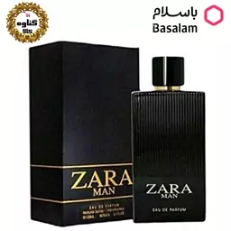 ادکلن زارا من فرگرانس