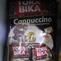 قهوه توروبیکا