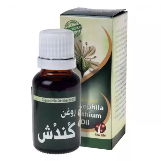 روغن کندش اصل  ایران گیاه