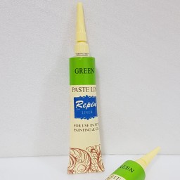 لاینر رپین رنگ سبز