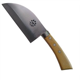 چاقو آشپزخانه مدل صربستانی کد STN001