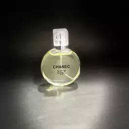 عطر جیبی زنانه اسکوپ مدلCHANEC