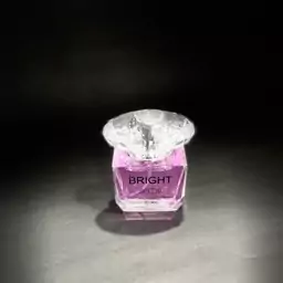 عطر جیبی زنانه اسکوپ مدل BRIGHT