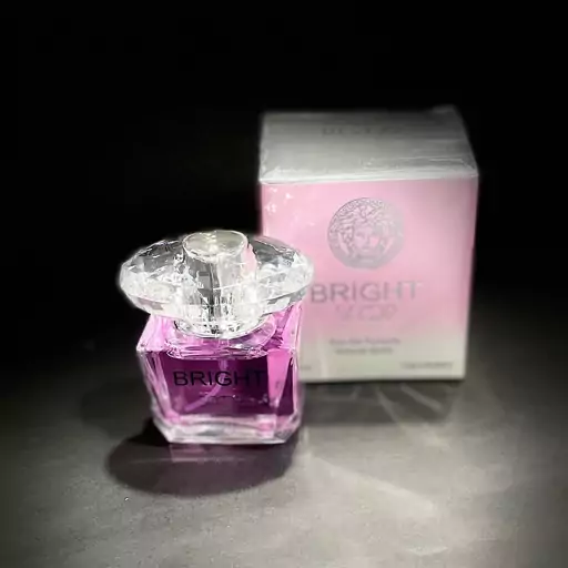 عطر جیبی زنانه اسکوپ مدل BRIGHT