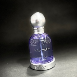 عطر جیبی زنانه اسکوپ مدلHALOWENحجم30میل