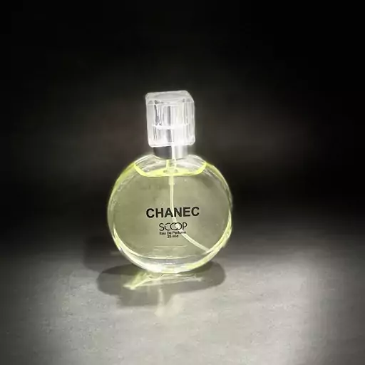 عطر جیبی زنانه اسکوپ مدلCHANEC