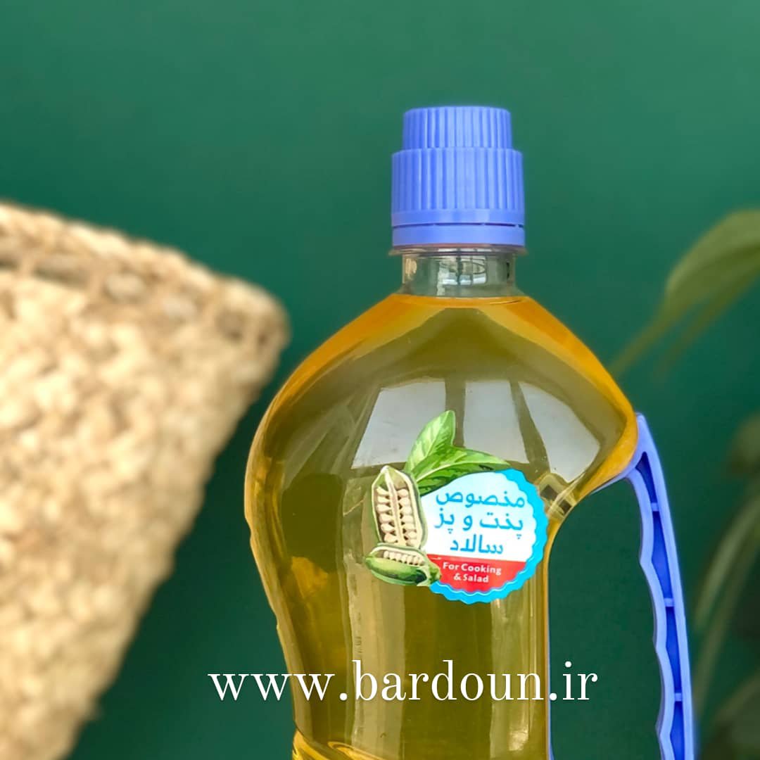 روغن ارده کنجد بارپاز(24 عدد) یک کارتن پسکرایه