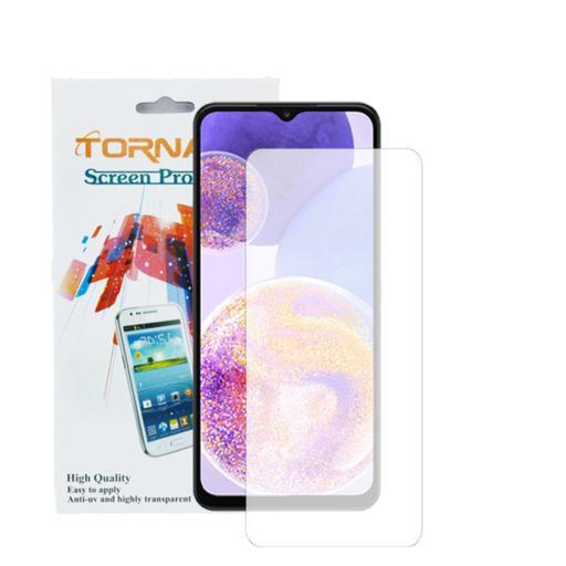 محافظ صفحه نمایش نانوگلس مدل TORNADO مناسب موبایل Galaxy A23 