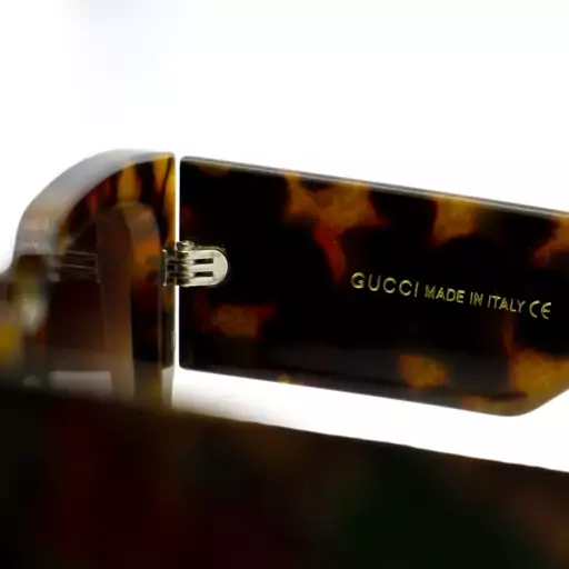 عینک آفتابی زنانه گوچی  GUCCI مدل GG 0630