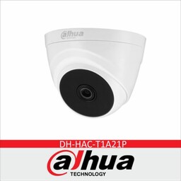 دوربین مدار بسته داهوا مدل Dahua DH-HAC-T1A21P 

