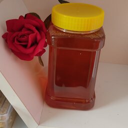 عسل طبیعی  ممتاز  آذربایجان یک کیلویی 