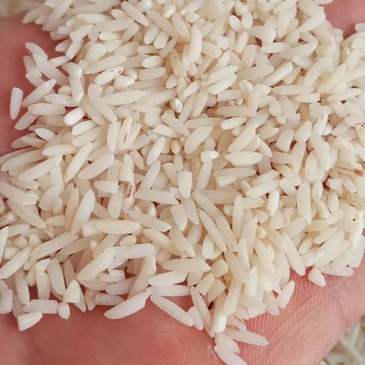 برنج ایرانی طارم لاشه دار (10کیلوگرم)