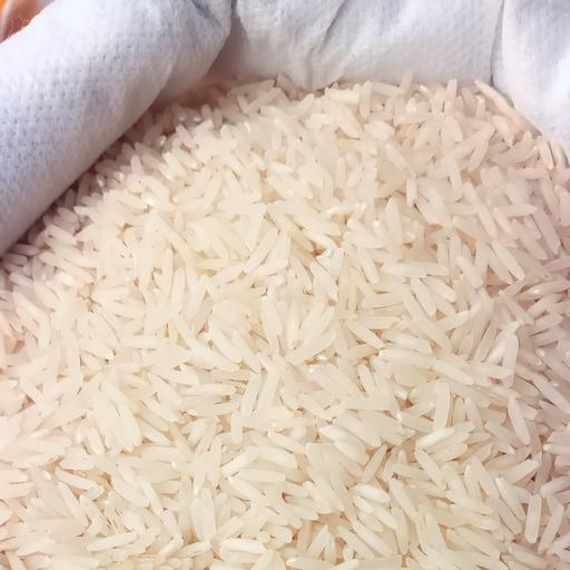 برنج پاکستانی احمدسوپرکرنل باسماتی درجه یک(10کیلوگرم)