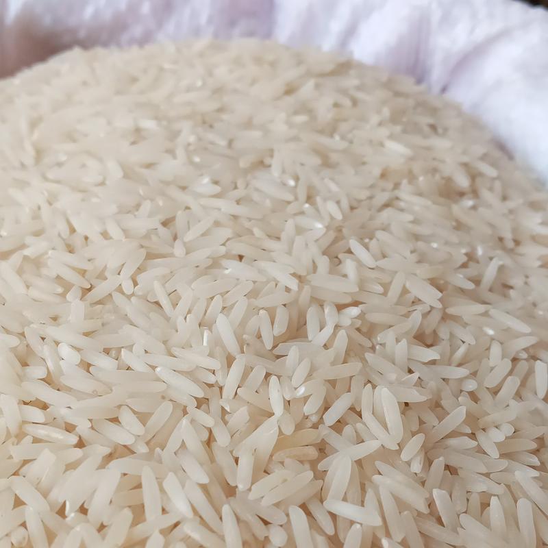 برنج پاکستانی خوشبخت قرمز سوپرکرنل باسمتی درجه یک(10کیلوگرم)