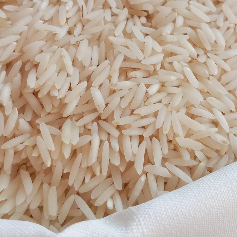 برنج ایرانی طارم محلی فریدونکنار غلامعباس فلاح وپسران(10کیلوگرم)