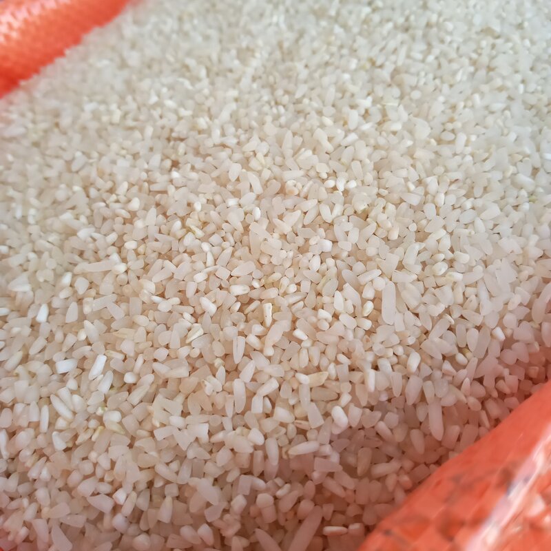 برنج ایرانی نیمدانه فجر غلامعباس فلاح وپسران(10کیلوگرم )