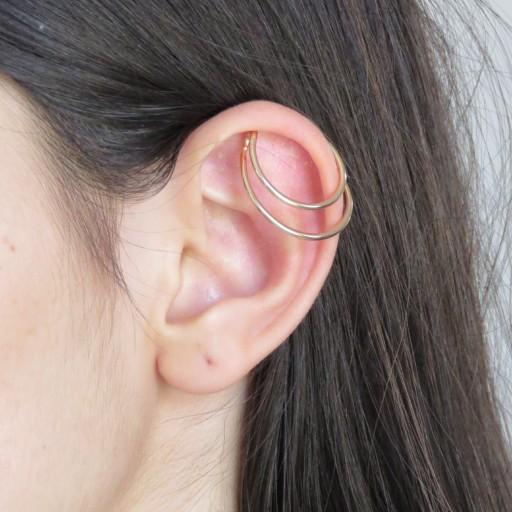 گوشواره های ایرکاف جدید(بدون نیاز به سوراخ بودن گوش)