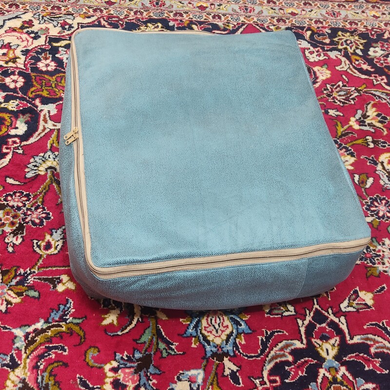 چمدان پارچه ای کاور پتو