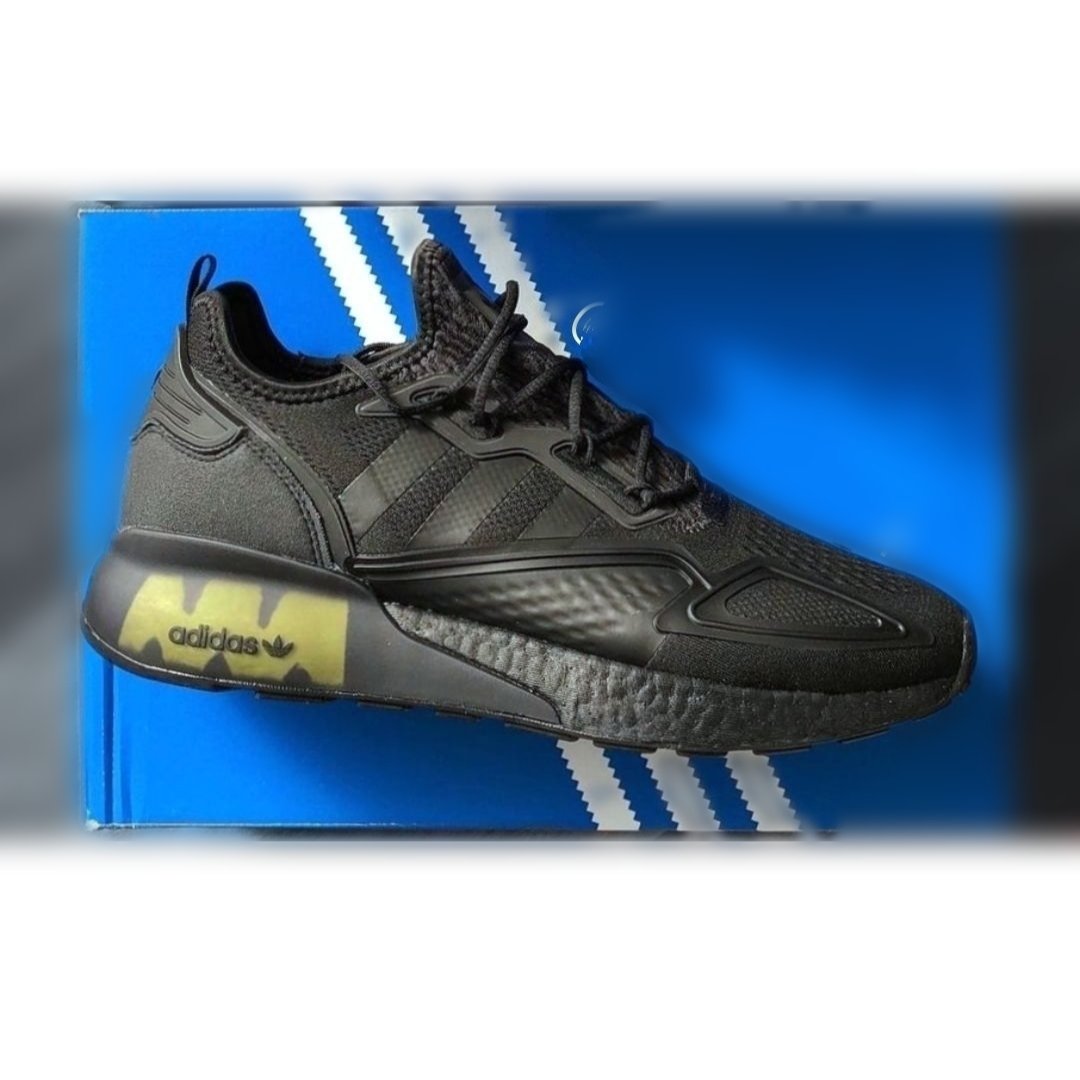 خرید و قیمت آدیداس مردانه مدل ZX 2K boost از غرفه کفش روز ارسال رایگان