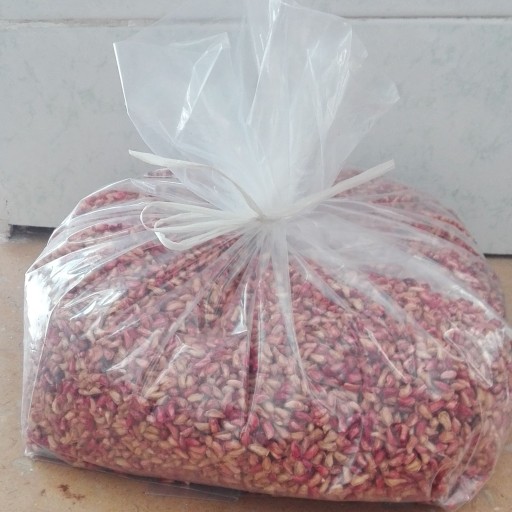 ناردونه طبیعی تمیز تازه (100 گرمی)