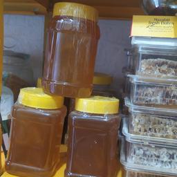 عسل اصل و طبیعی آذربایجان یک کیلویی ارسال رایگان به سراسر ایران با پست سریع