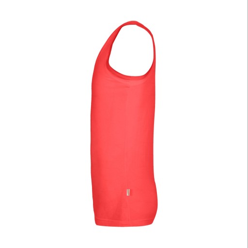 زیرپوش رکابی مردانه برند کوالیتی دارای سایزبندی کامل رنگ قرمز