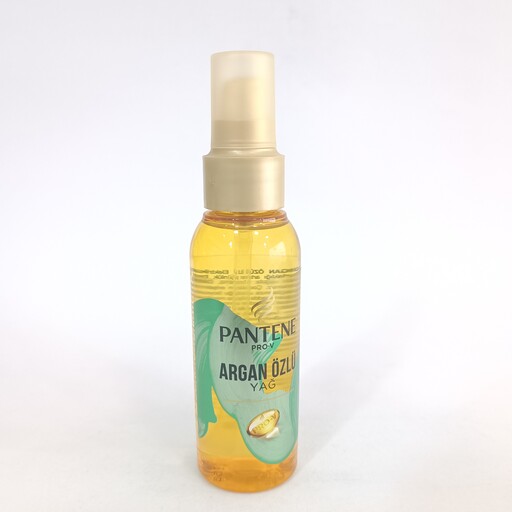 روغن آرگان پنتن PANTENE ترکیه حجم 100 میل