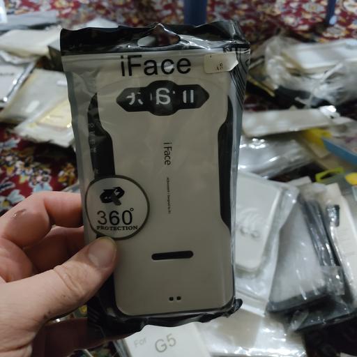 قاب IFACE مخصوص سامسونگ A8