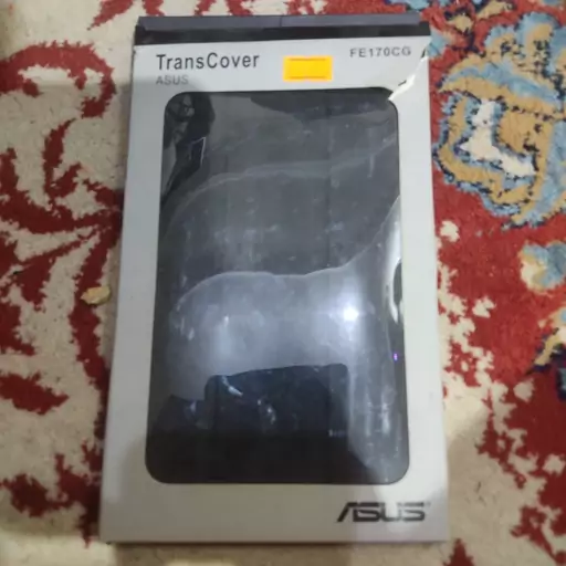 کیف تبلت ایسوس asus fe 170CG /FONEPAD 7