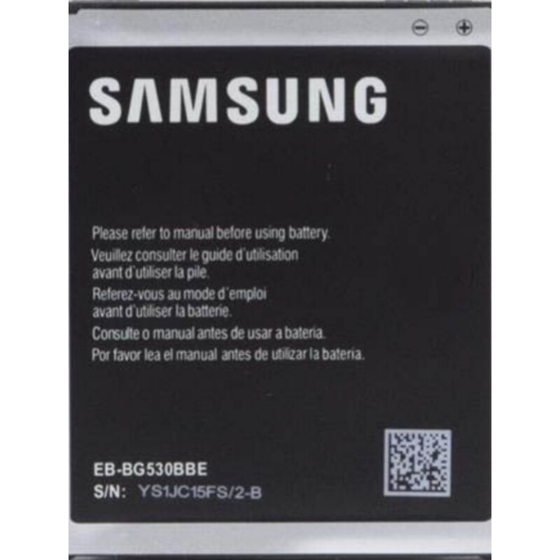 باتری سامسونگ اصلی 2015 Samsung J500 Galaxy J5 با گارانتی معتبر