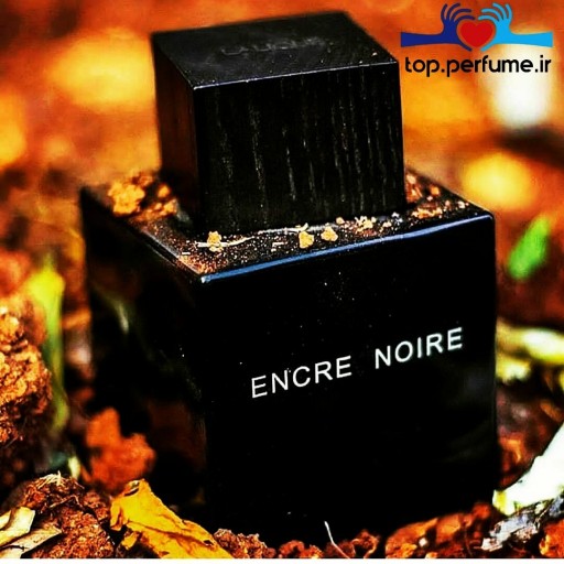 ادکلن لالیک مشکی-چوبی-انکر نویر مردانه | Lalique Encre Noire
