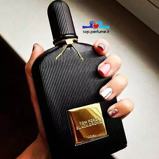 عطر ادکلن تام فورد بلک ارکید | Tom Ford Black Orchid
100 میل