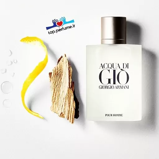 عطر ادکلن جورجیو آرمانی آکوا دی جیو مردانه 200میل | Giorgio Armani Acqua di Gio 200ml