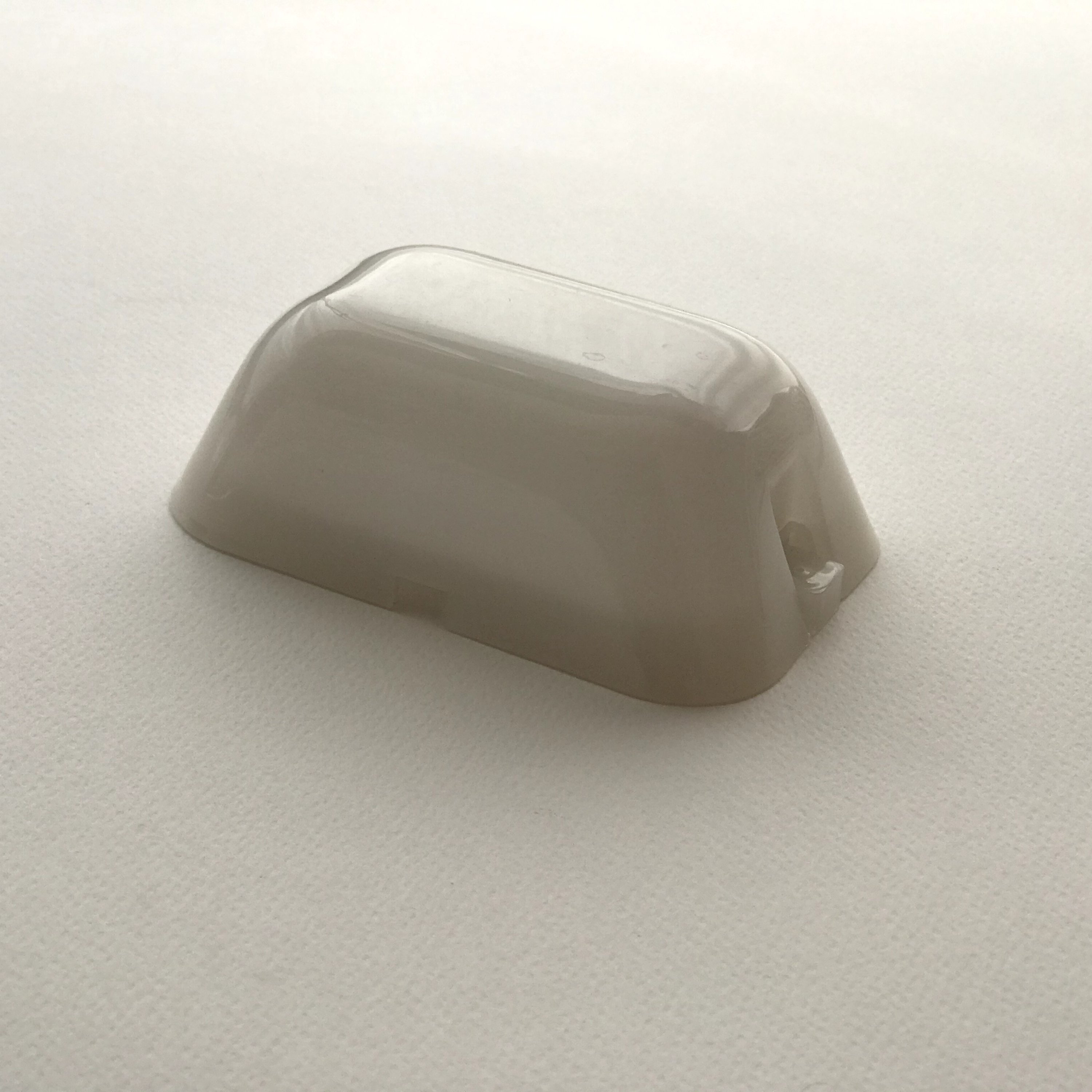 چراغ دیواری (لامپ دیواری) 9 وات لمپا مهتابی یکسال گارانتی تعویض