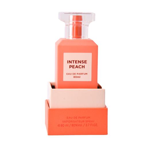 ادو پرفیوم تام فورد بیتر پیچ  فراگرنس ورد مدل Intense Peach حجم 80 میلی لیتر