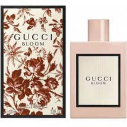 ادو پرفیوم اورجینال زنانه گوچی بلوم  مدل Gucci Bloom حجم 100 میلی لیتر